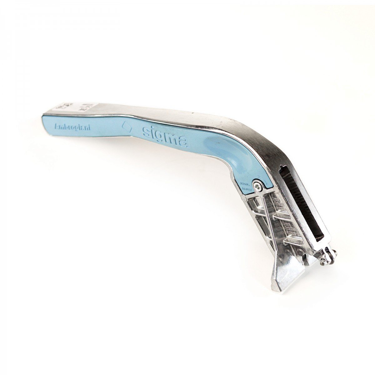 Sigma Replacement Ergonomic Pull Handle for Series 3 75cm & 93cm - Image 2