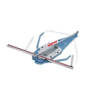 SIGMA TILE CUTTER SERIES 4 "UP" 103cm