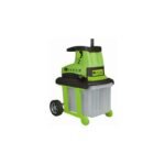SILENT GARDEN SHREDDER 2600W