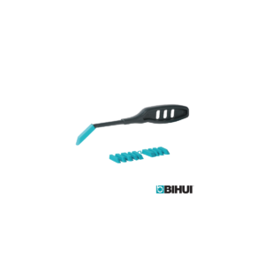 SILICONE APPLICATOR KIT 10PCS