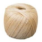 SISAL 1 PLY  BROWN 200FT