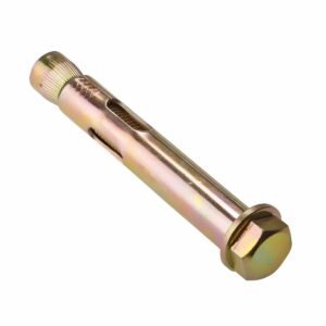 SLEEVE ANCHORS HEX BOLT M8X10mm