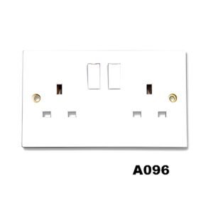SOCKET D.P. EUROPOWER 2G