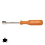 SOCKET WITH ACETATE HANDLE 316