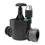 Solenoid Valve - 4N 160 Pro 2'' F
