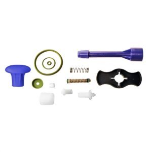 SPARE PARTS ALTA 1500