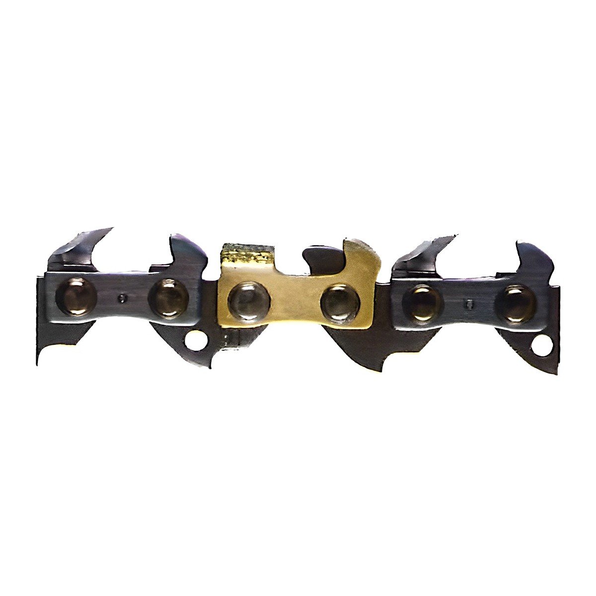 SPARE PARTS (CONNECTION) FOR CHAIN ROLE 3.25'' - 0.58''-1.5MM (B-2S-BL)