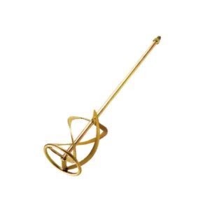 SPIRAL MIXING PADDLE 140XM14X600MM