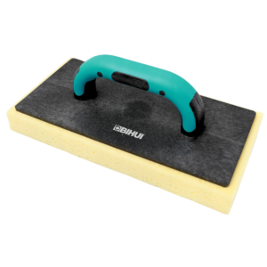 SPONGE FLOAT 280X140X9MM SOFT GRIP