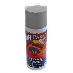 SPRAY PAINT LIGHT GREY 400CC-915