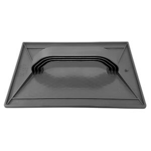 SQUARE PLASTIC FLOAT