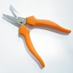 STAINLESS STEEL CUTTER W/CAP