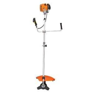 STAYER BRUSHCUTTER GAS CUTTER 43 B