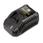 STAYER CHARGER 4.0-5.0 AH L20 SERIES