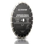 STAYER CONCRETE 400MM