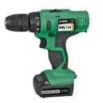 STAYER CORDLESS DRILL BHL114K