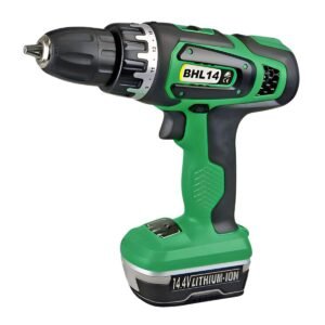 STAYER CORDLESS DRILL BHL14K