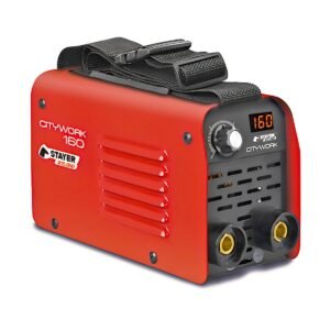 STAYER INVERTER 125KIT