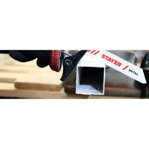 STAYER JICKSON BLADE 10 PCS