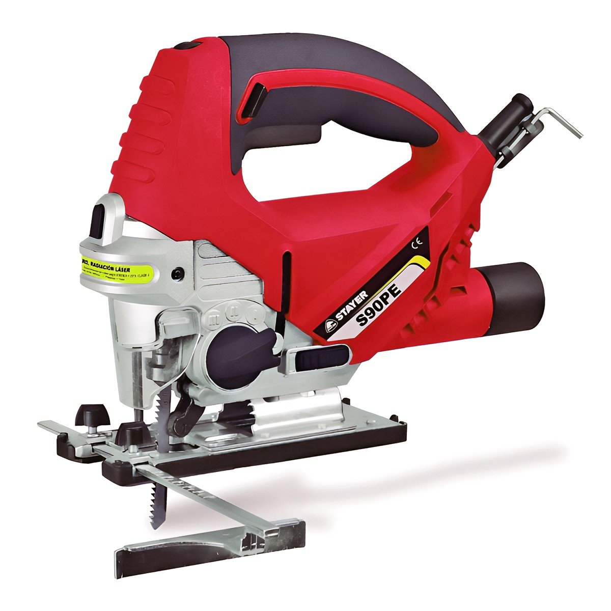 STAYER JIGSAW S90PE