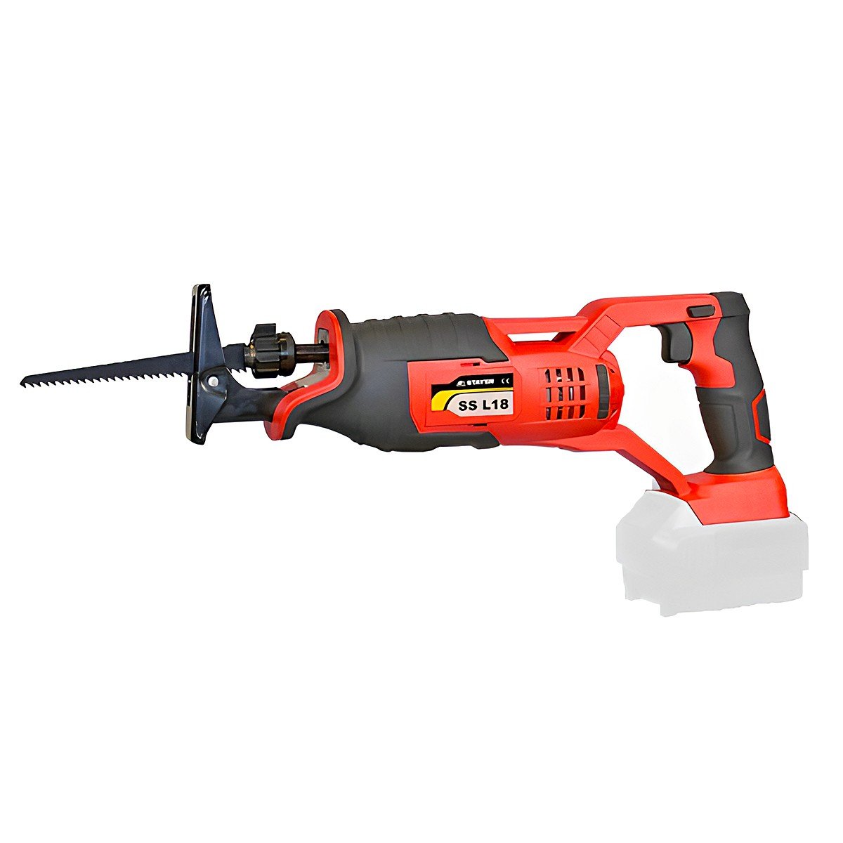 STAYER RECIPROCATING SAW · SS L18