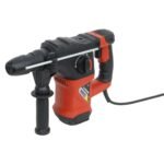 STAYER ROTARY HAMMER SDS PLUS 5CK