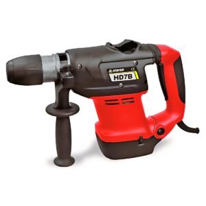 STAYER ROTARY HAMMER SDS PLUS  HD7 BK