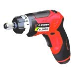 STAYER SCREWDRIVER BL50 BK