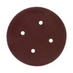 STAYER SET 5 SANDING PAPER 180MM