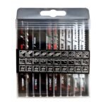 STAYER SET X10 HCS/BIM SAW BLADES WOOD