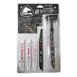 STAYER SET X5 BIM/HCS MIXED SAW BLADES