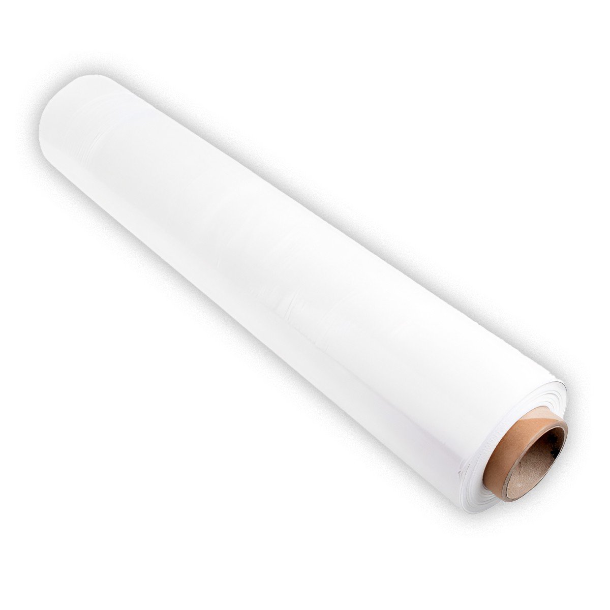 Stretch Film by Hand - 50cm x 104m (1.5kg) - (500gr paper)