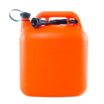 FUEL TANK 10 LT. WITH SPOUT