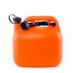 FUEL TANK 5 LT. WITH SPOUT