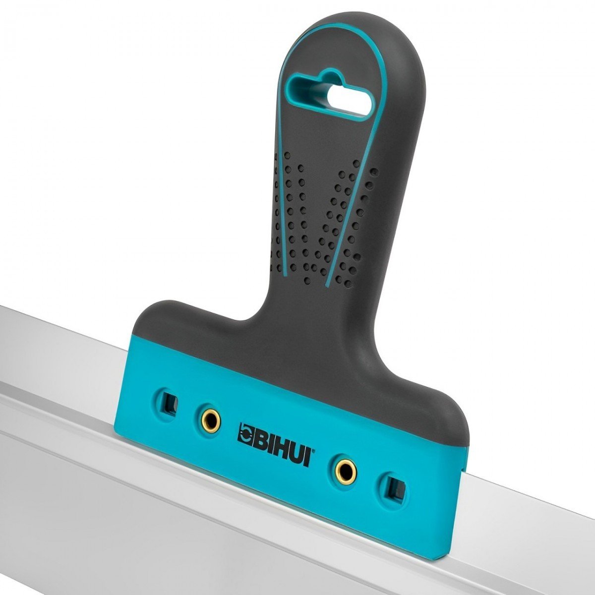 Bihui Facade stainless steel spatula 600x47 mm - Image 2