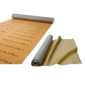 Tecsound Soundproofing Acoustic Barrier Membrane