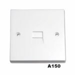 TELEPHONE SOCKET SECONDARY EUROPOWER 1G