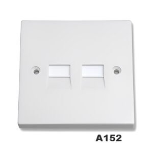TELEPHONE SOCKET SECONDARY EUROPOWER 2G
