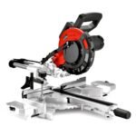 TELESCOPIC MITRE SAW SCR 216W