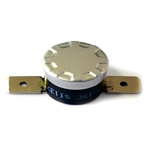 THERMOMILITER GEYSER