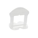 TILE LEVELING SYSTEM B-RIGID 1MM (1/32")