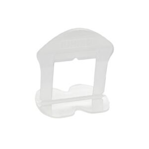 TILE LEVELING SYSTEM B-RIGID 1MM (1/32")