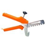 TILE LEVELING SYSTEM INSTALLATION PLIER