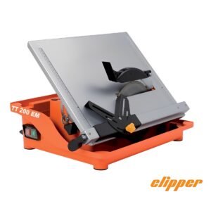 TILE MACHINES CLIPPER 800W