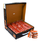 TJEP ULTRA GRIP GALVANIZED WIRE 40PCS BOX