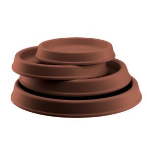 ΒΑΣΕΙΣ TONDO 45 CHOCOLATE