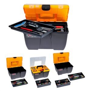 TOOL BOX CARGO 38X26X22H
