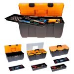TOOL BOX CARGO 57.5X26X26H