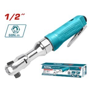 TOTAL AIR RATCHET WRENCH 1/2"