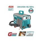 TOTAL ΜΗΧΑΝΗ ΚΟΠΗΣ PLASMA 40Α